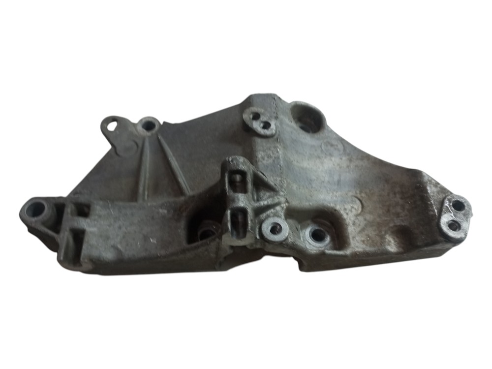 Suporte Alternador Compressor Renault Megane 2007 2016 2