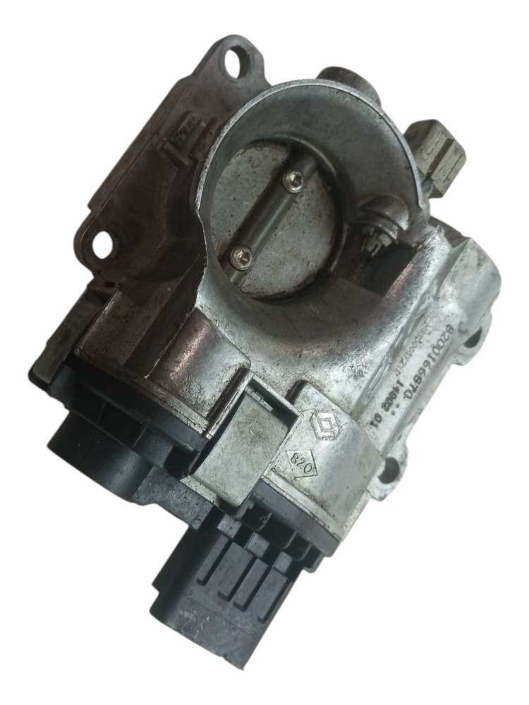 Tbi Renault Clio 2000 2001 2002 2003 2004 Corpo Borboleta 2
