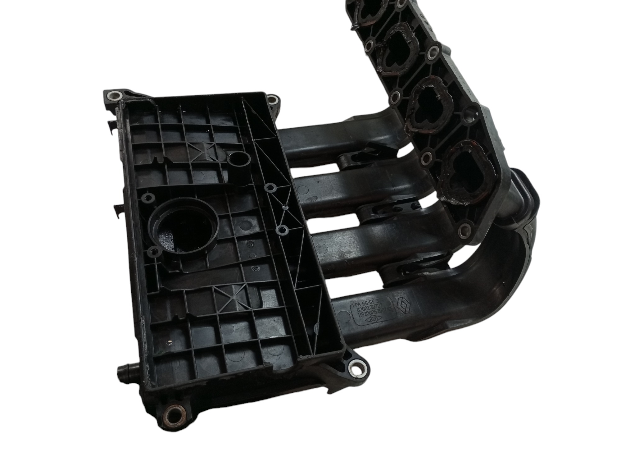 Coletor Admissao Renault Clio 1.0 2002 2003 2004 2005 2006 2