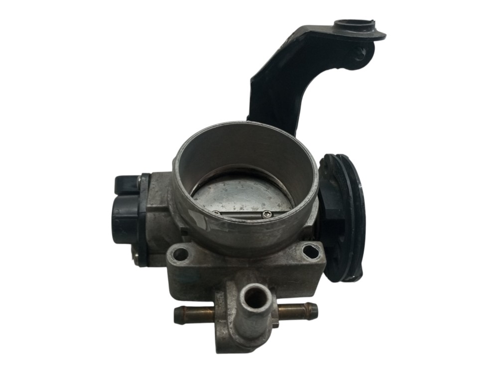 Tbi Renault Megane 2007 2009 2010 2012 Corpo Borboleta 1