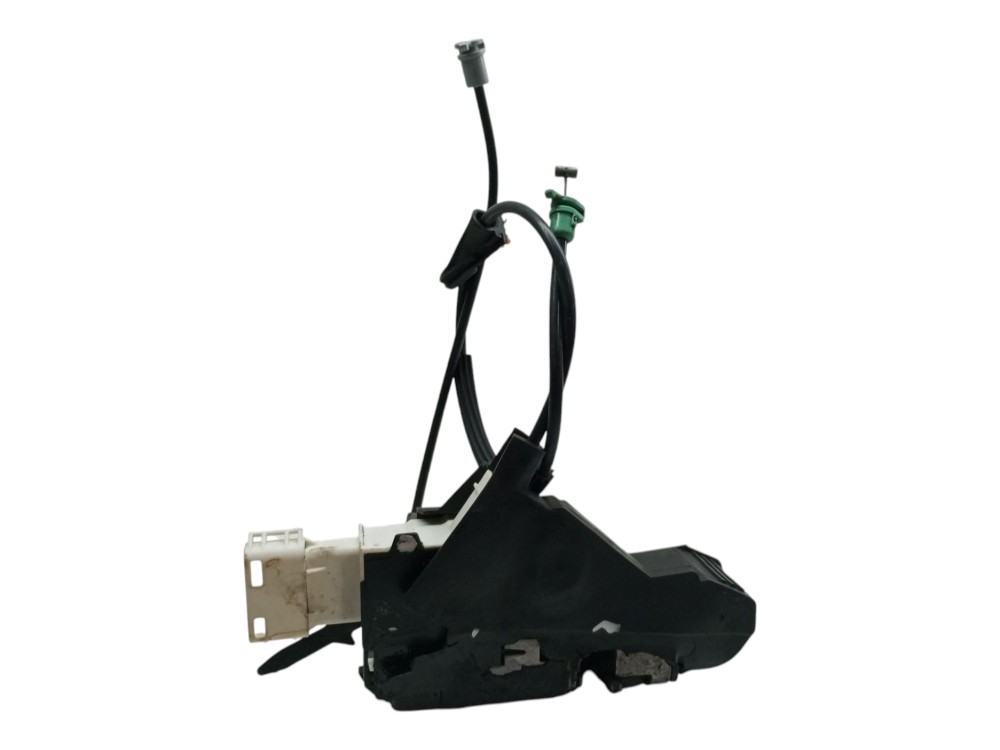 Fechadura Eletrica Dianteiro Citroen C4 Pallas 2008 Direito 2
