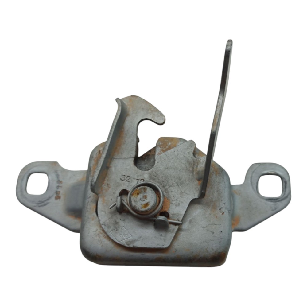 Fechadura Capo Renault Sandero 2008 2010 2012 Dianteiro 1