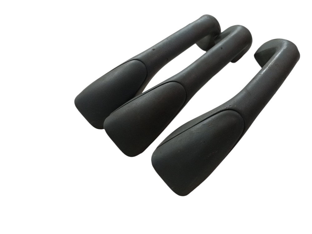 Jogo Alca Teto Renault Megane 99 2001 2002 2003 2004 2005 2