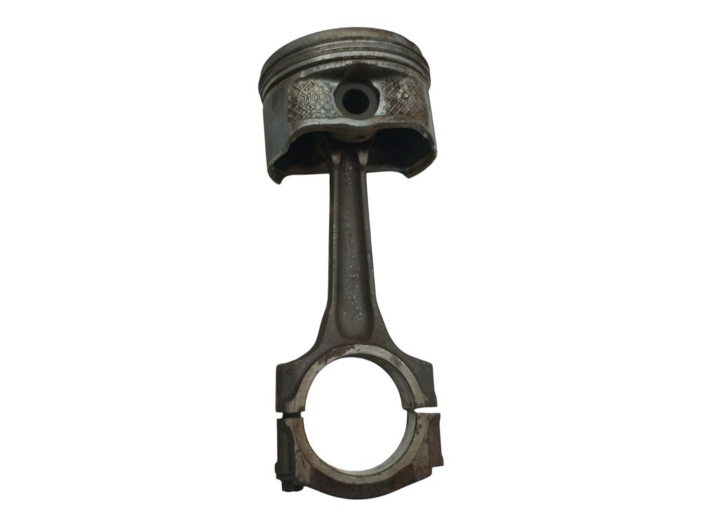 Pistao Biela Citroen C4 2.0 2008 2012 2014 Usado 6
