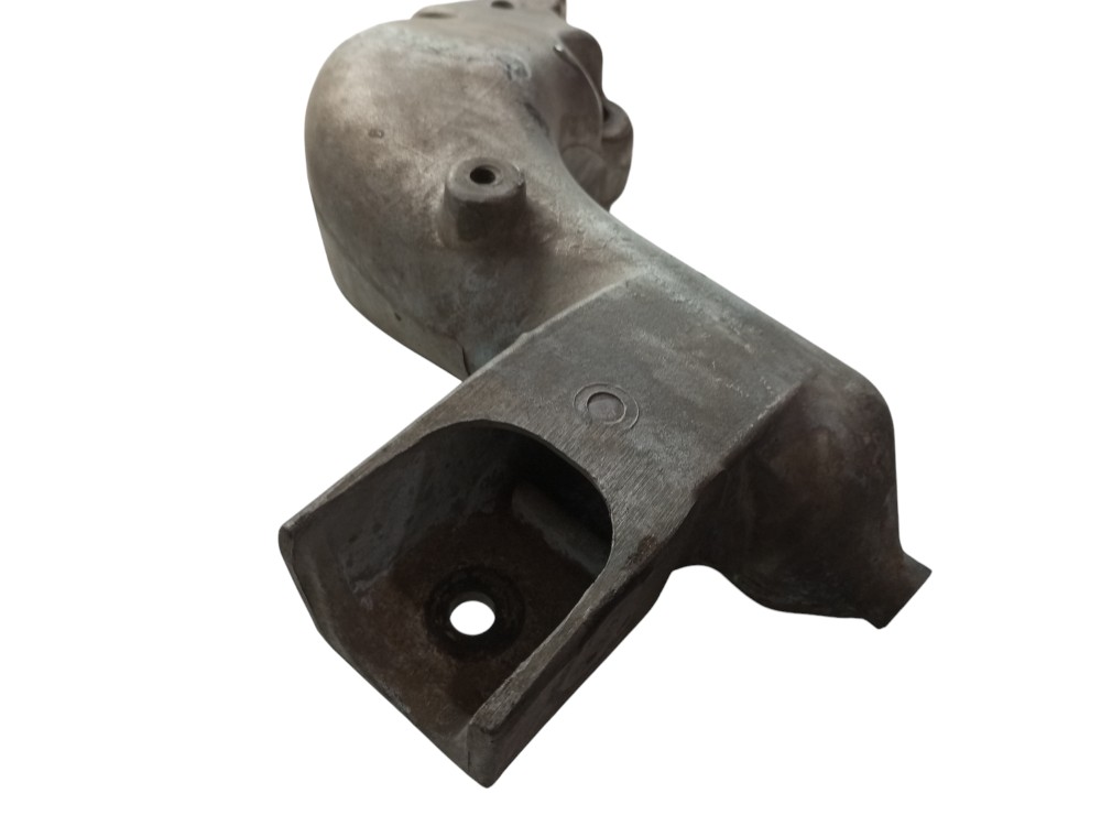 Suporte Coxim Motor Peugeot 206 207 1.4 2006 2008 2010 2012 7