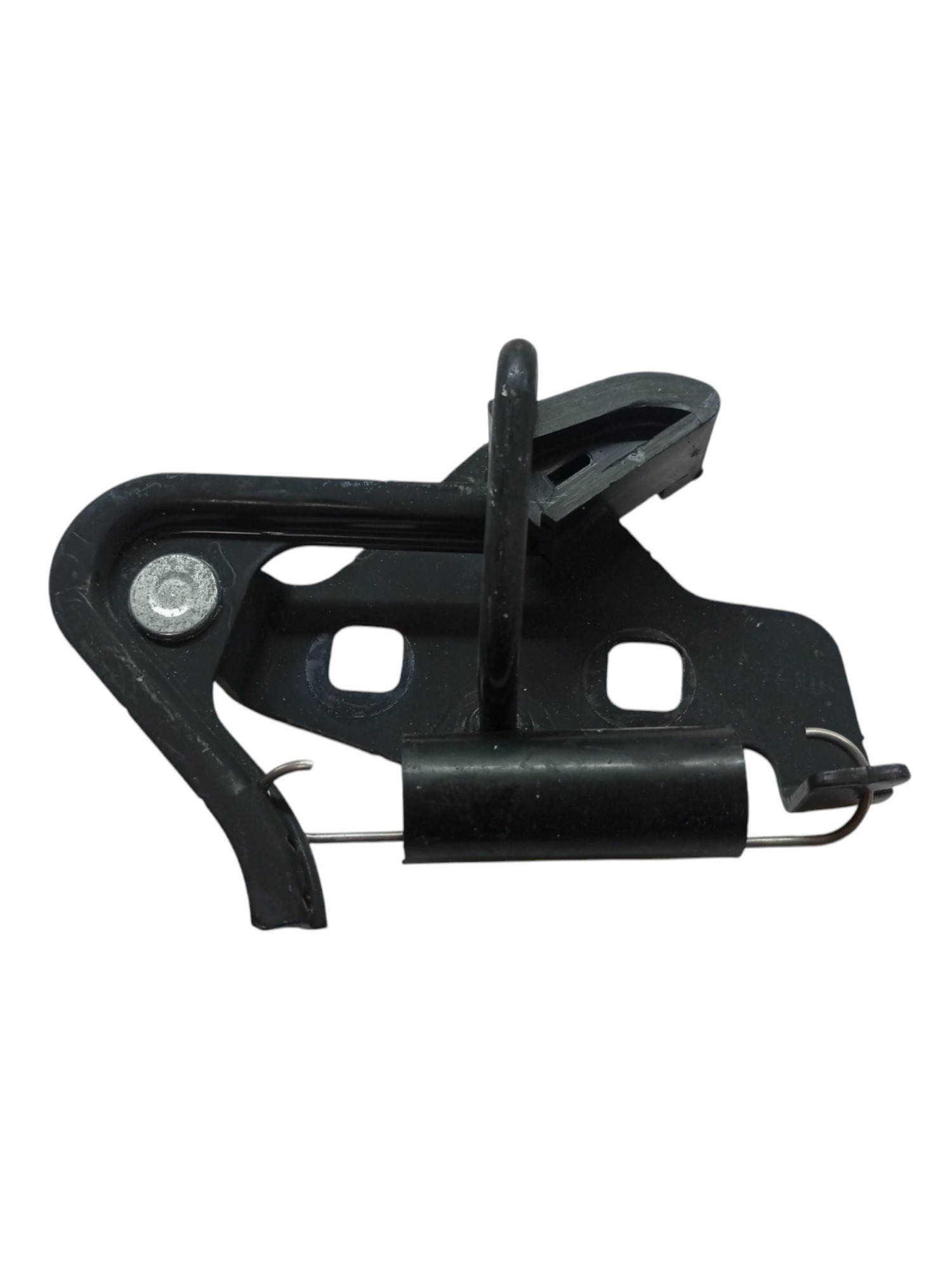 Trava Fechadura Tampa Traseira Ford Fusion 2006 2009 2.3