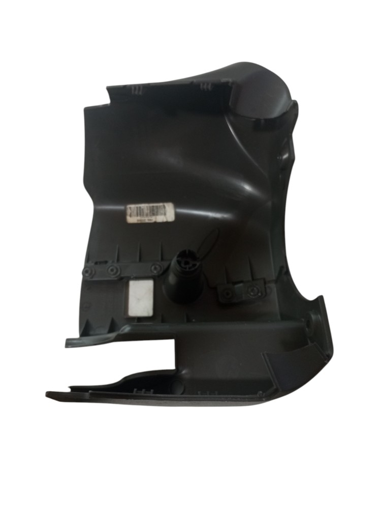 Moldura Inferior Chave Seta  Spin 1.8 Manual 2014 2015 6