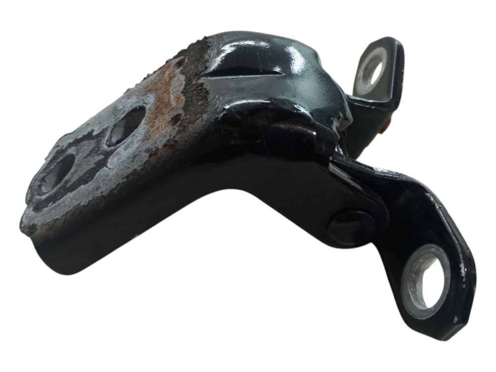 Dobradica Porta Nissan Sentra 2007 2013 Traseira Direita 4