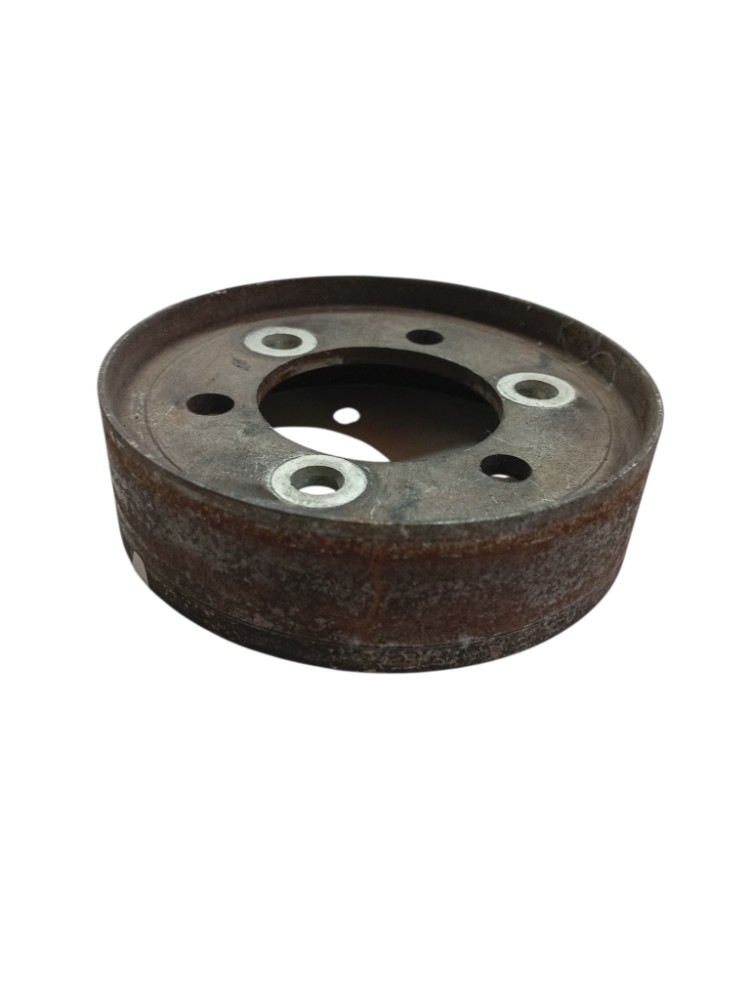 Polia Bomba Dagua Renault Scenic Megane 2003 2013 3