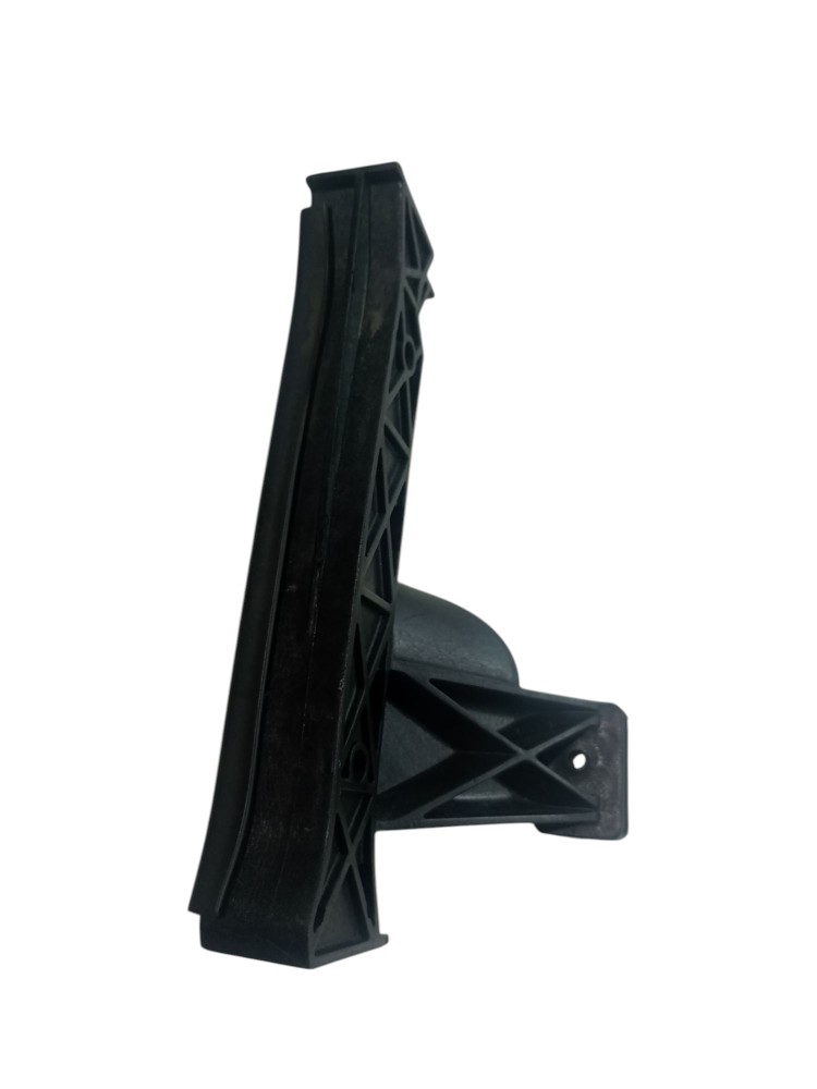 Guia Canaleta Porta Vidro Peugeot 207 2006 2010 Direito Preto 7