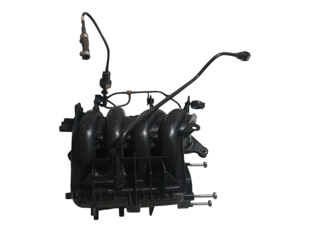 Coletor Admissao Peugeot 206 207 1.4 2009 2010 2011 Usado 3