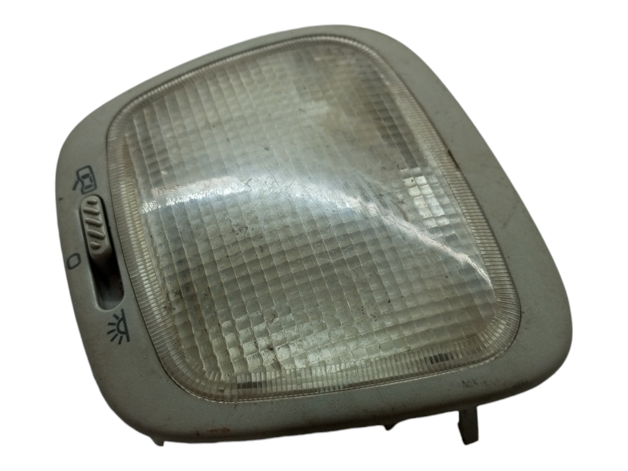 Luz Teto Cortesia Gol Parati Ssveiro Bola 96 97 98 99 2000 1