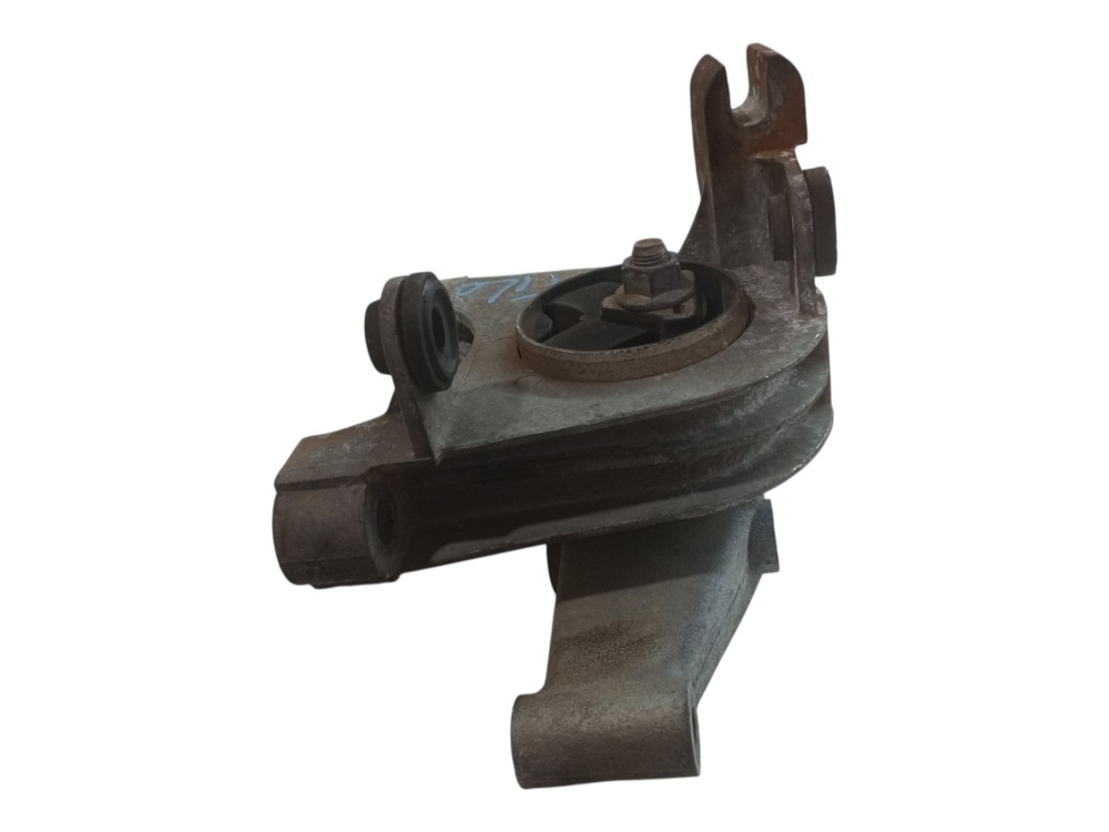 Coxim Câmbio Fiat Stilo 2003 2005 2007 2009 2011 Usado 7