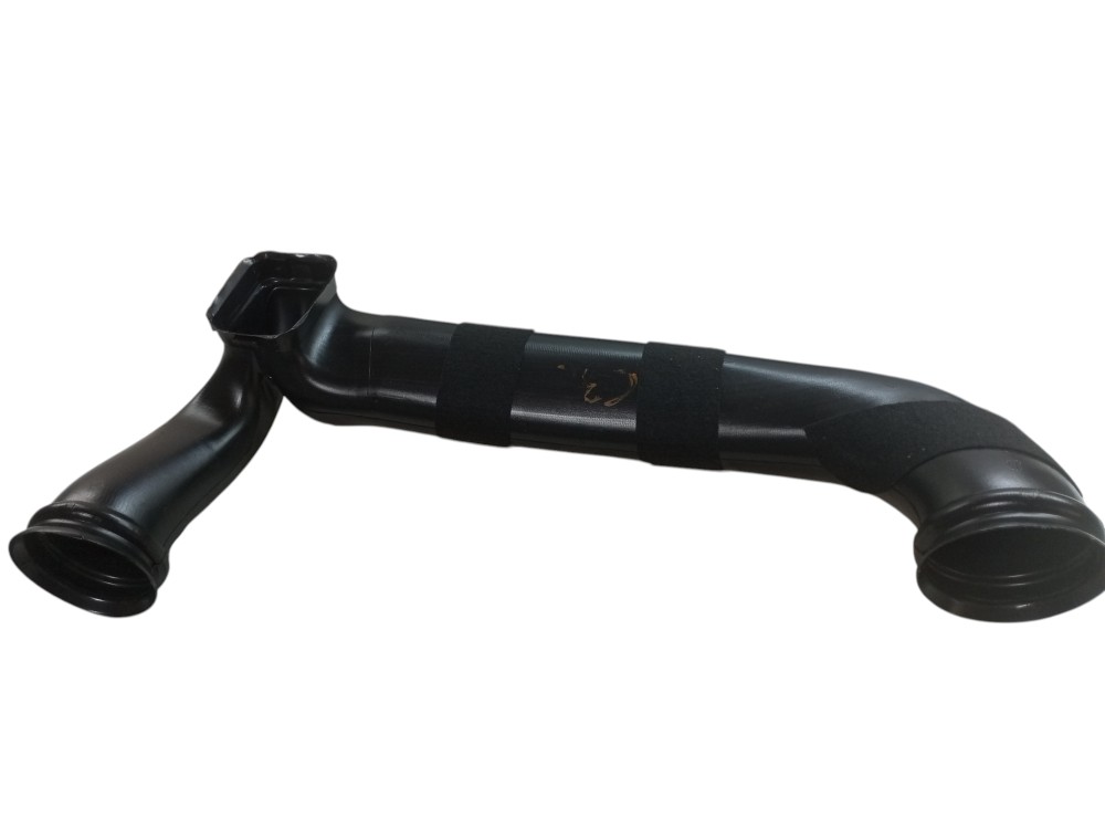 Duto Ar Citroen C3 2003 2008 2012 Esquerdo Usado Condutor 5