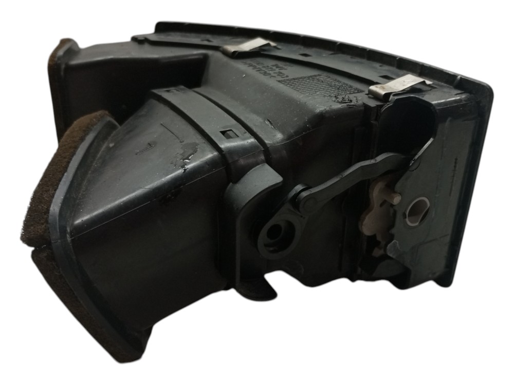 Difusor Lateral Painel Polo 2003 2007 2010 Esquerdo Vw 4