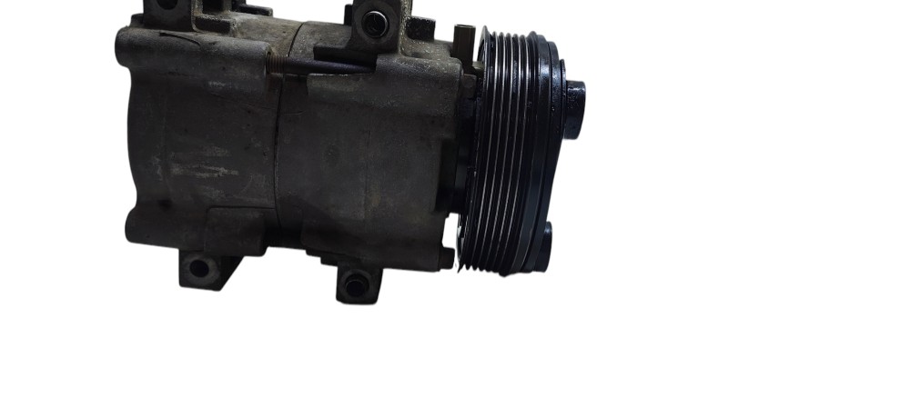 Compressor Ar Condicionado Ford Mondeo 2.0 16v 1998 A 2002 2