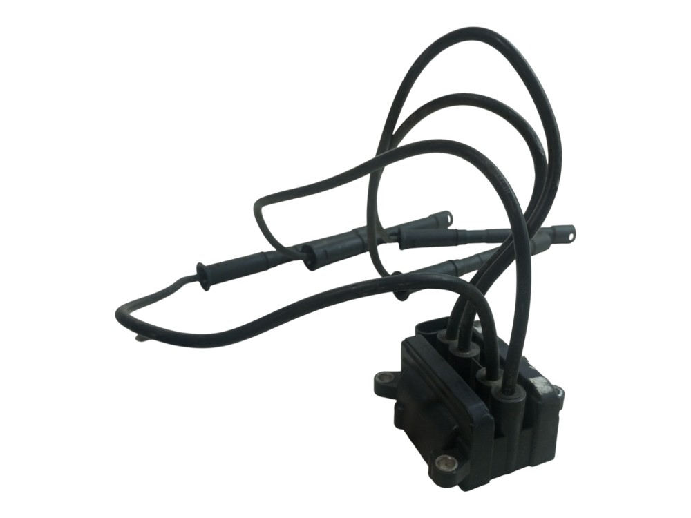 Bobina Ignicao Renault Logan Sandero 2008 2009 2010 2011 5