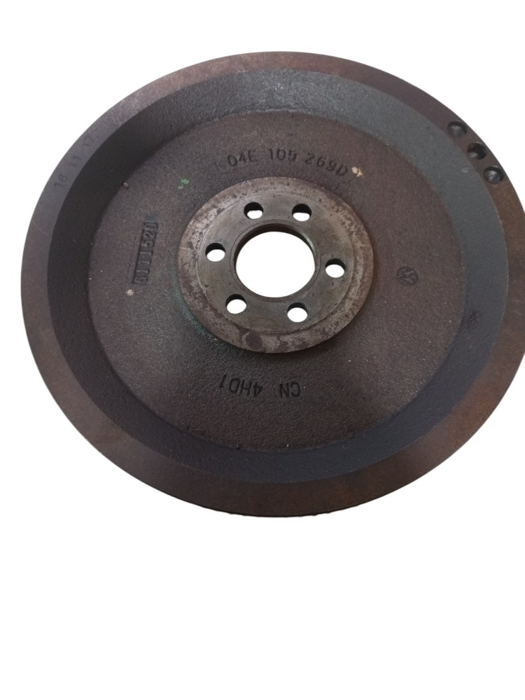 Volante Motor Cremalheira Up Virtus 1.0 3cc 2018 2022 Usado