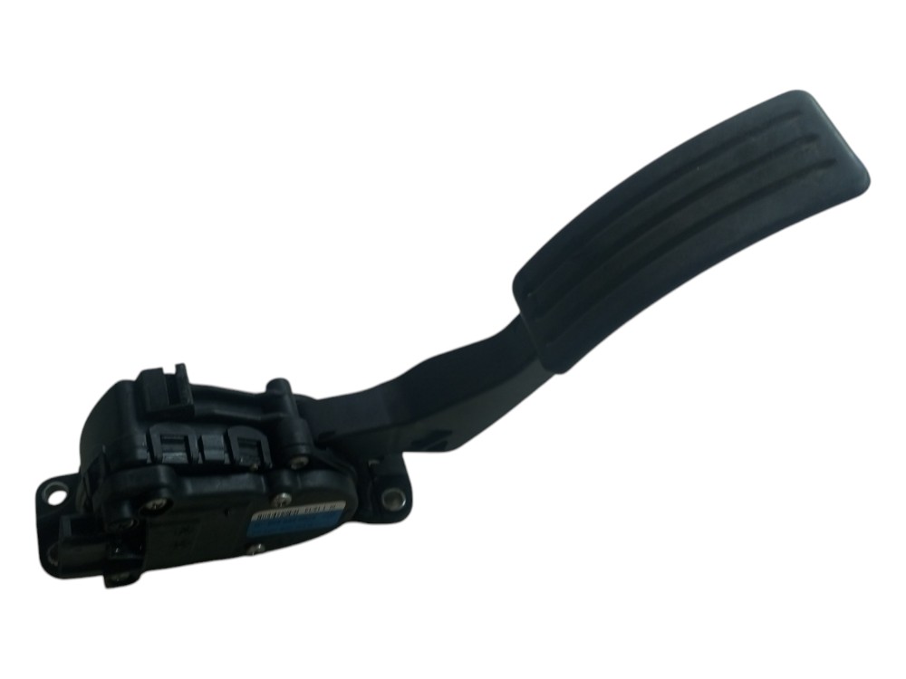 Pedal Acelerador Eletronico Renault Logan 2008 2010 2012 6