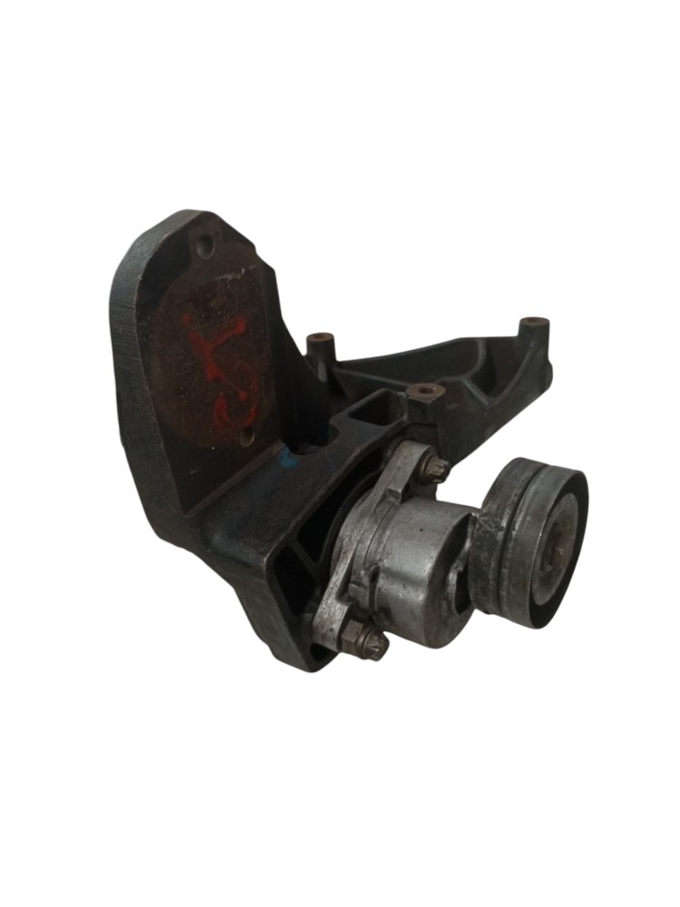 Suporte Compressor Ar Condicionado Vectra Astra 2001 2011 3