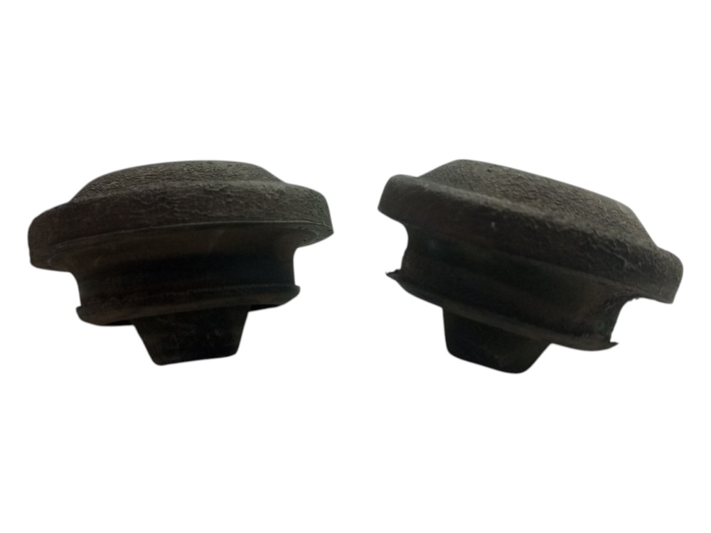Suporte Radiador Chery Cielo 2010 2011 2012 2013 Par 5
