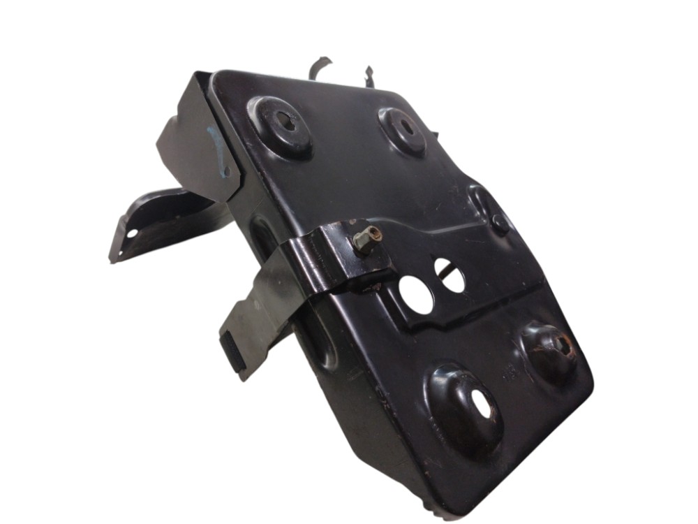 Suportr Caixa Bateria Grand Siena 1.4 2012 2015 2020 Fiat 6