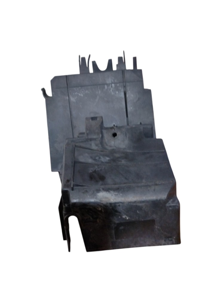 Caixa Suporte Modulo Citroen C4 Pallas Peugeot 307 2008 2012