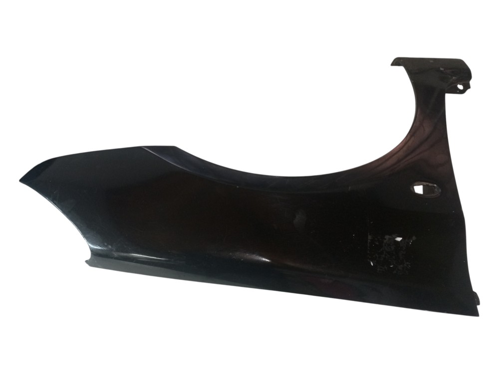 Paralama Direito Peugeot 307 2007 2009 2010 2012 C Detalhes 2