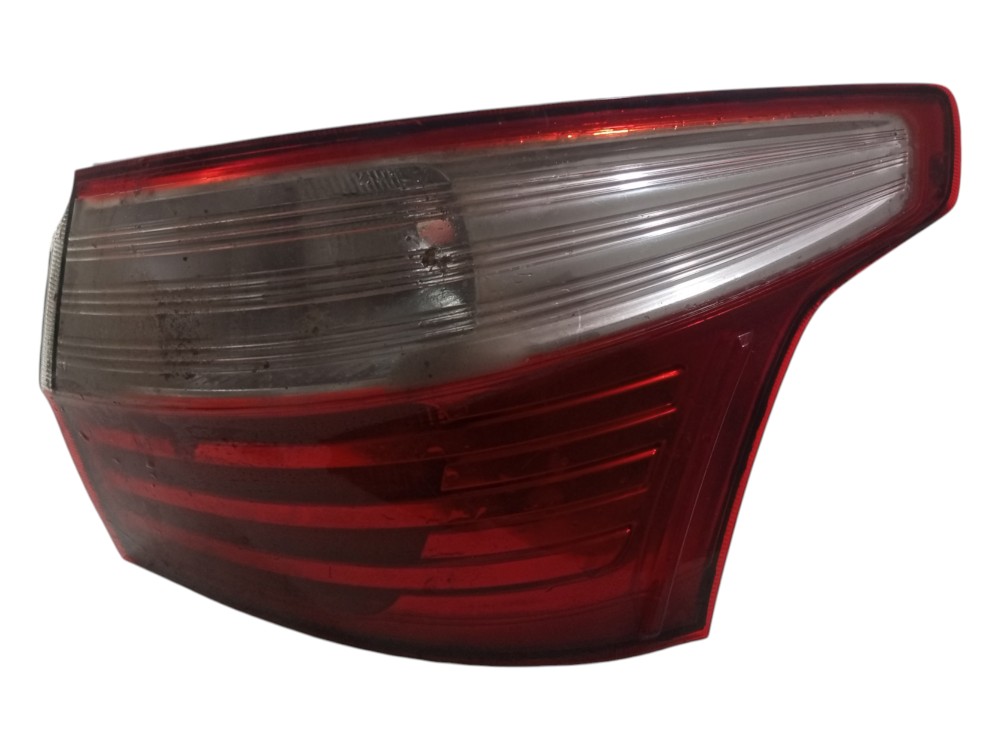 Lanterna Fiat Grand Siena 2012 2017 2020 Traseira Direita 1