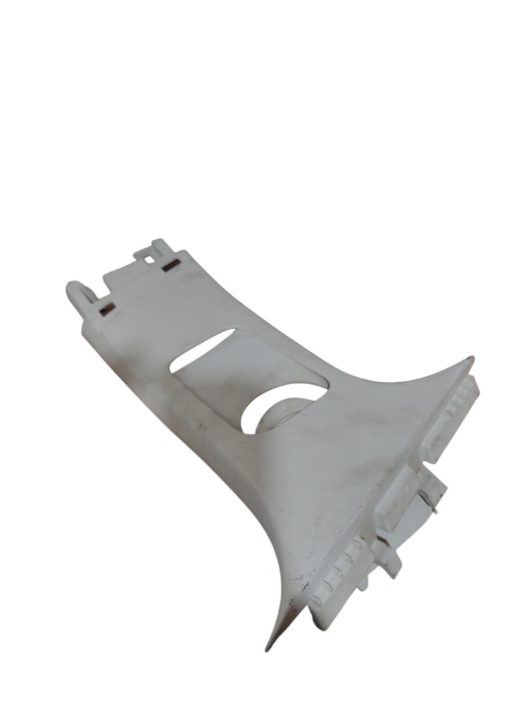 Moldura Coluna Citroen C4 Pallas 2008 2010 2012 Direito