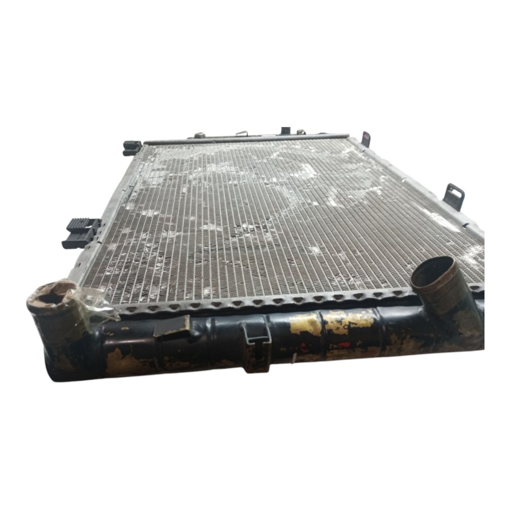 Radiador Agua C220 C230 C240 C280 94 96 99 Automatico 2