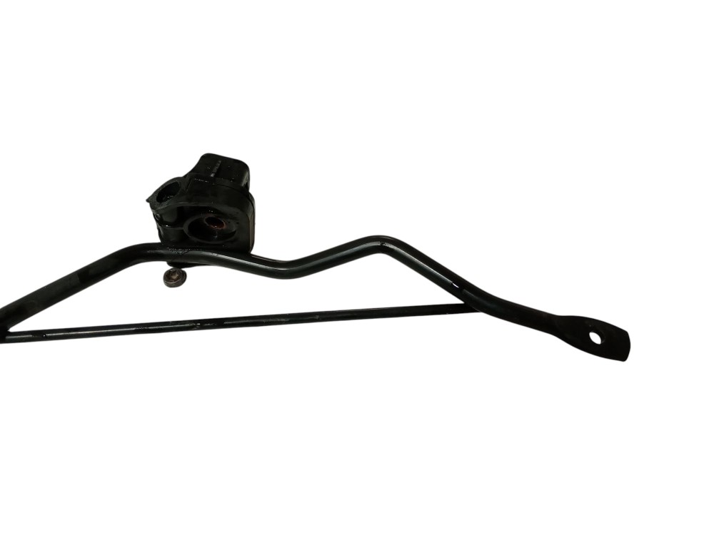 Pedal Acelerador Scenic 2007 2008 2009 2010 Usado Renault 3