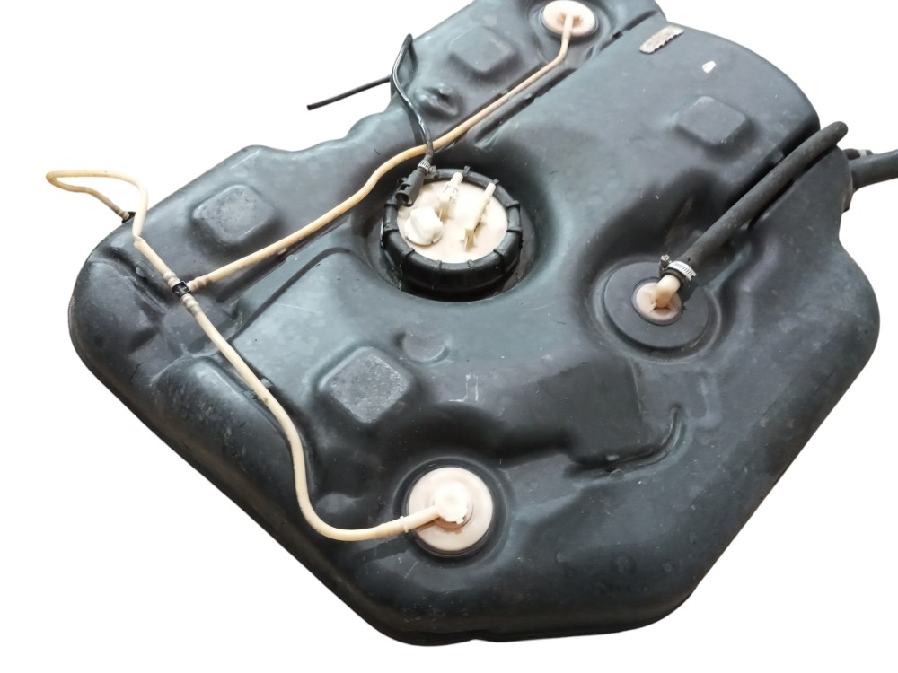 Tanque Combustível Chery Cielo 2009 2010 2011 2012 1.6 6