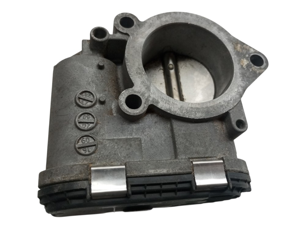 Tbi Peugeot 206 207 99 2000 2005 2008 2011 Corpo Borboleta 4