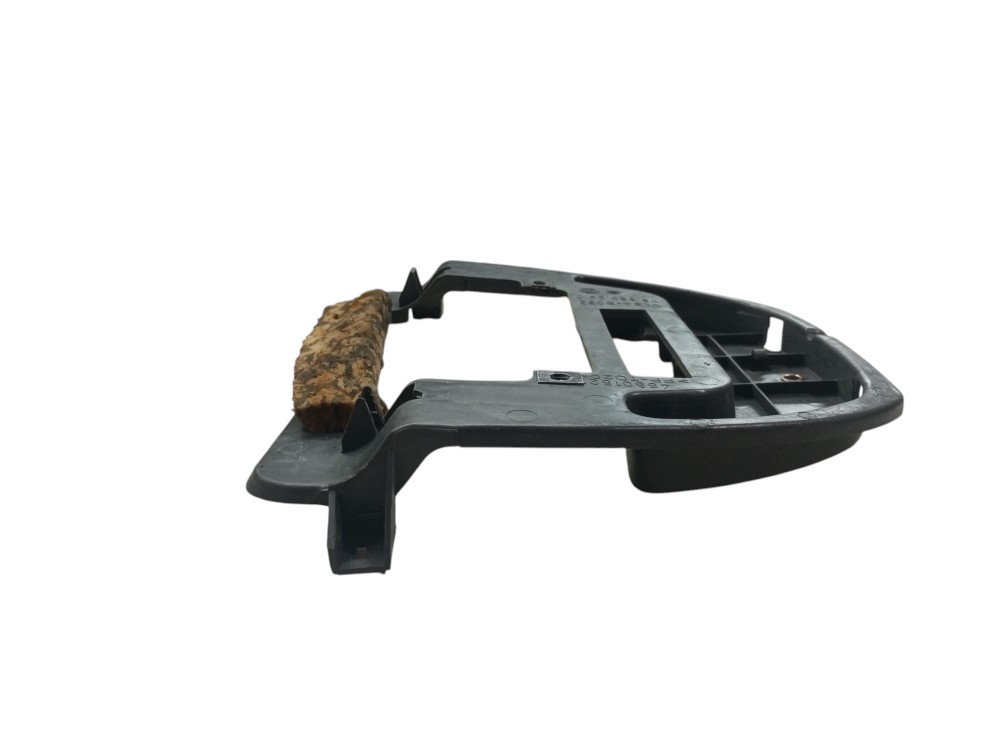 Moldura Fixacao Luz Teto Fiat Stilo 2003 2007 2012 Usado 4