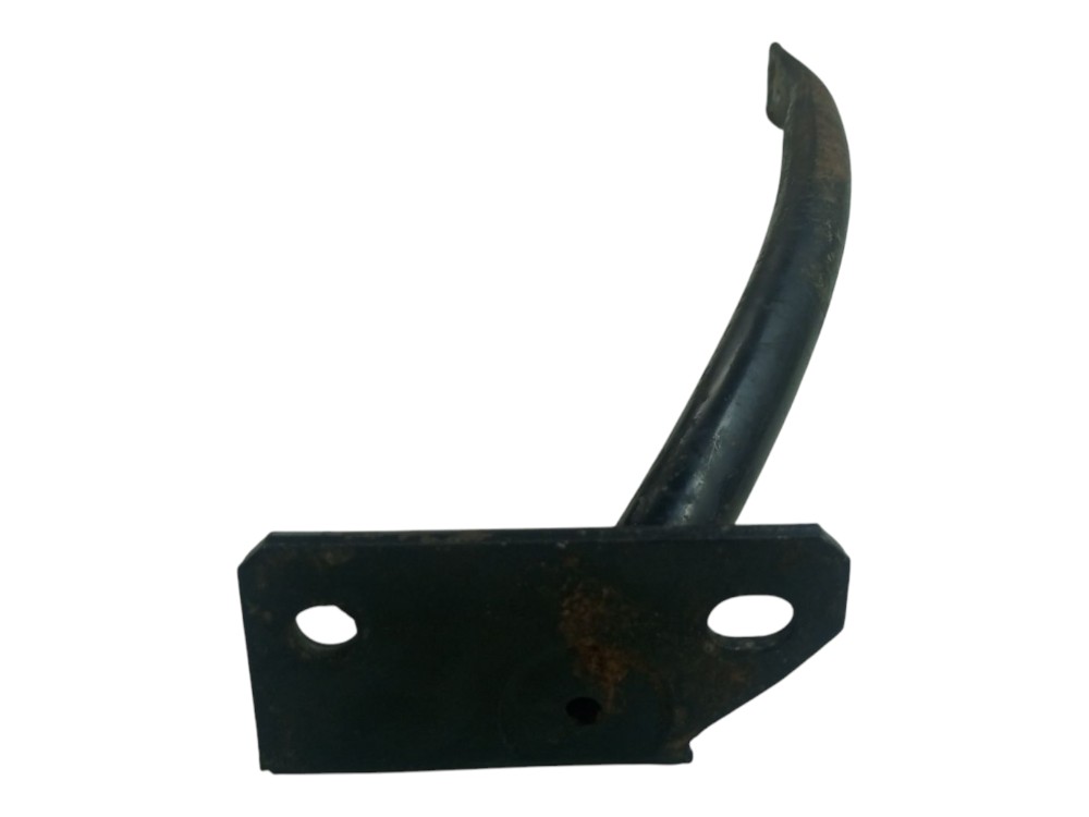 Suporte Montante Renault Scenic 99 2000 2001 2002 Usado 5