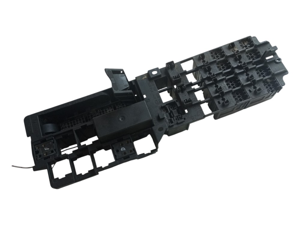 Caixa Fusiveis Mercedes Benz C180 94 95 96 97 97 5