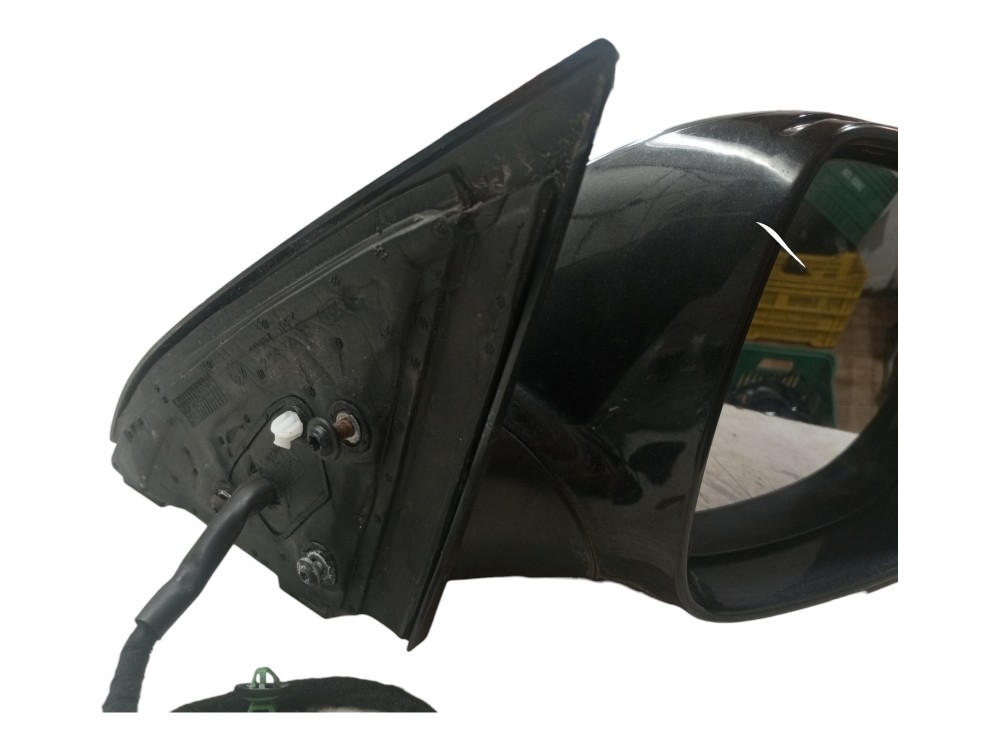 Retrovisor Volkswagen Touareg 2008 2009 2010 Direito C Pisca 3