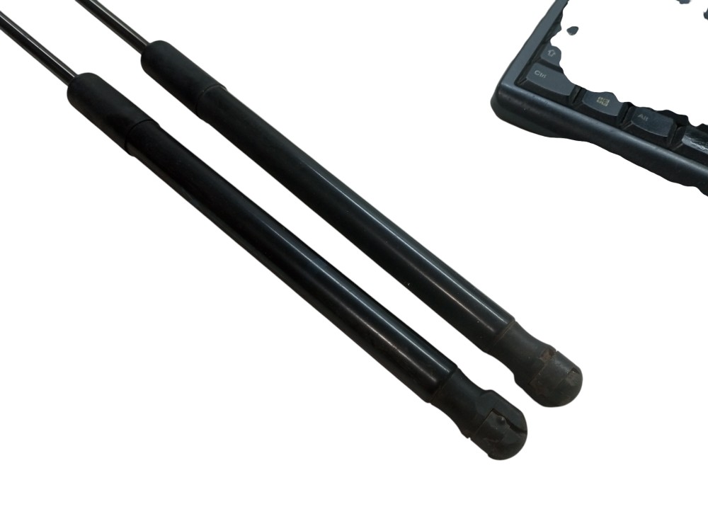 Amortecedor Tampa Traseira C4 Hatch 2008 2010 2012 Usado 3