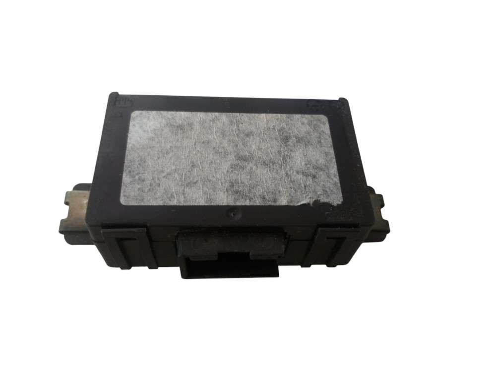 Modulo Central Alarme Audi A3 99 2000 2001 2002 2004 Usado 6