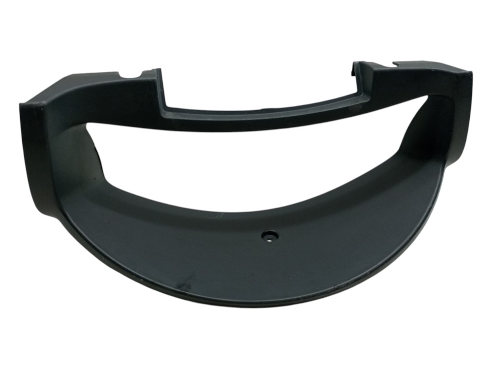 Moldura Painel Instrumento Chevrolet Celta 2007 2012 Usado 5