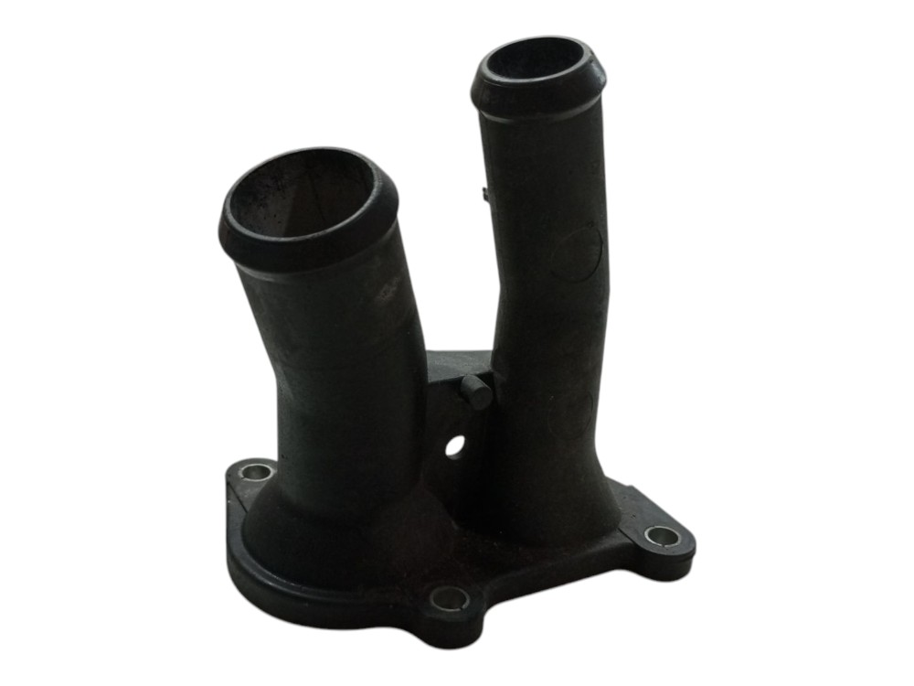 Carcaca Valvula Flange Termostatica Ford Ka 1.5 2018 2022 1