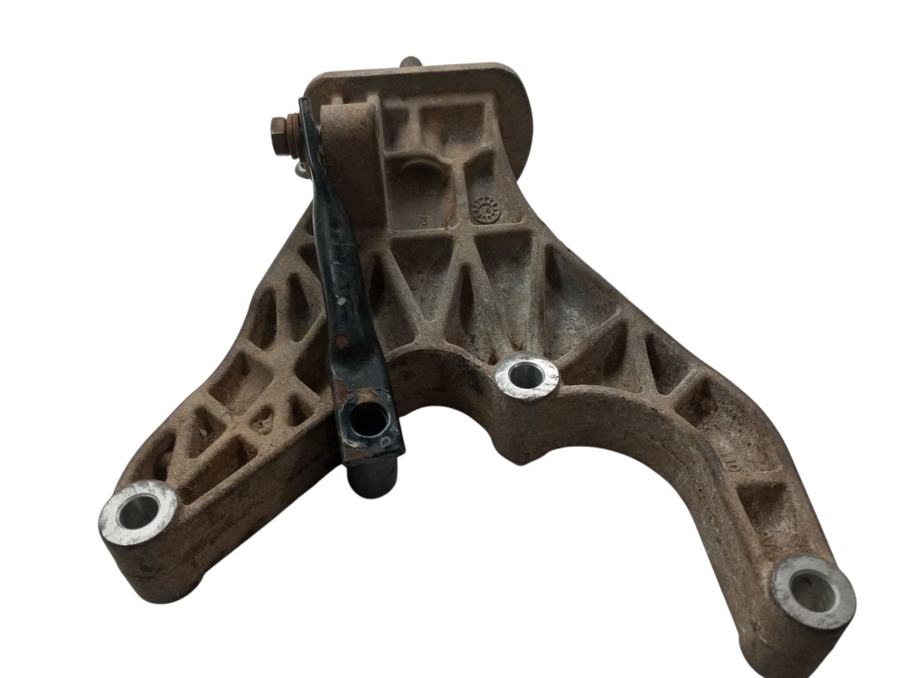Suporte Coxim Câmbio Fiat Palio Siena 2012 2015 2018 1.6 1.8 6