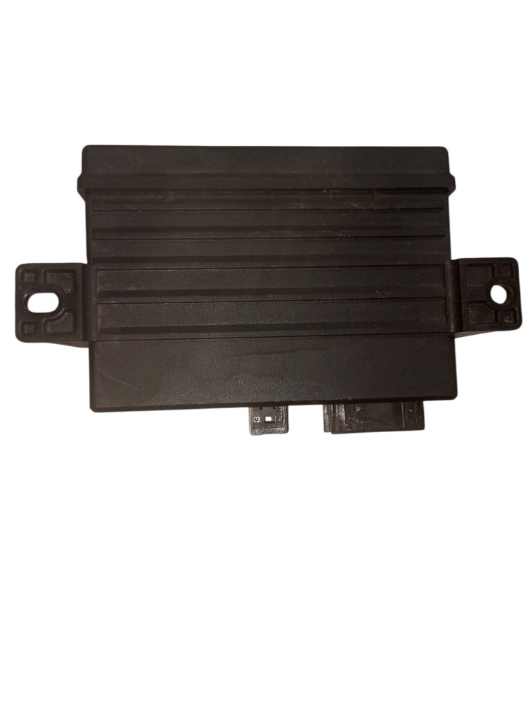 Modulo sensor estacionamento C4 2007 2014  usado  Citroen 4