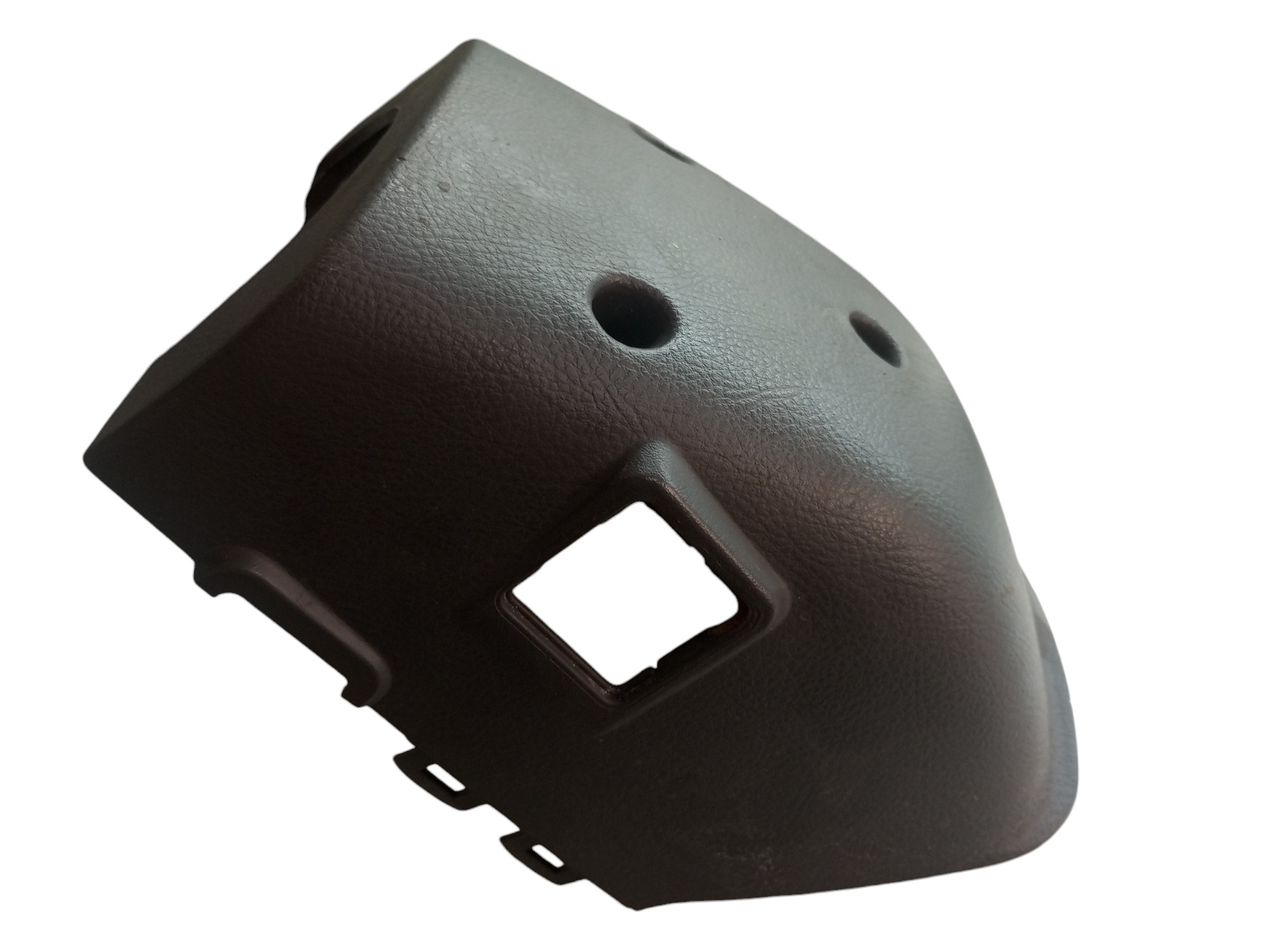 Chave Seta Capa Hyundai Azera 2008 2009 Inferior Moldura 4