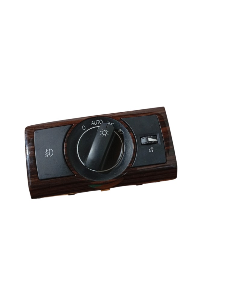Comando farol Chevrolet Captiva interruptor luz 2008 2012