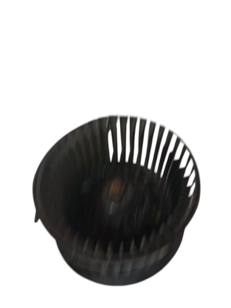Eletroventilador Ar Forcado Logan Sandero 2015 2017 2019 5