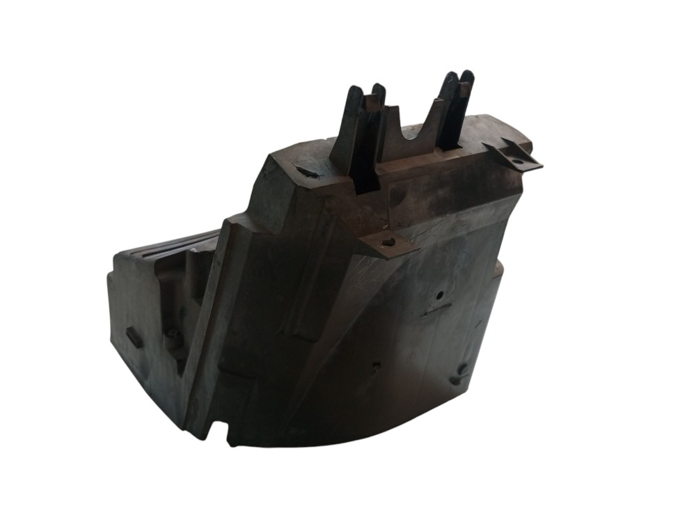Caixa Modulo Citroen C4  Peugeot 307 2008 2009 2012 2.0 5