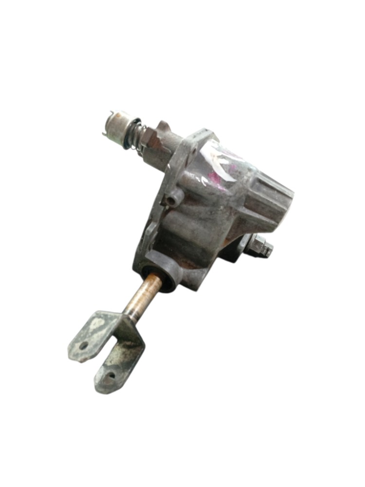 Trambulador Seletor Marcha Cambio Monza Astra Gm 96 97 98 3