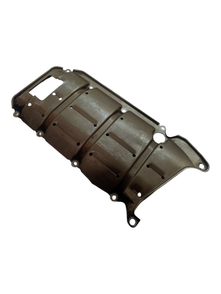 Defletor Oleo Carter Motor Mercedes C220 C280 96 2004 1